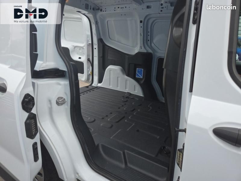 Ford Transit Courier 1.0 EcoBoost 100ch Trend (image 10)
