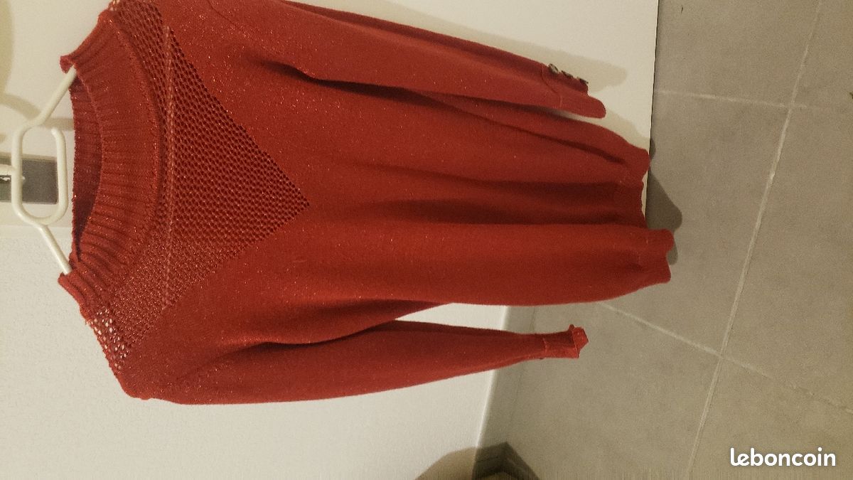 Fringues t34 xs (image 8)