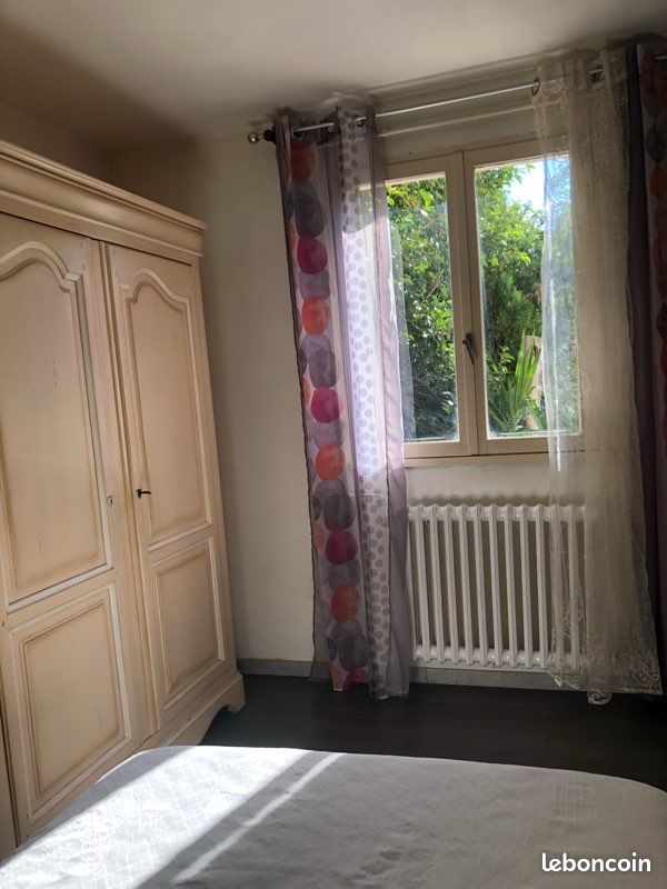 Appartement a louer martigues - 1 pièce(s) - 38 m2 - Surfyn