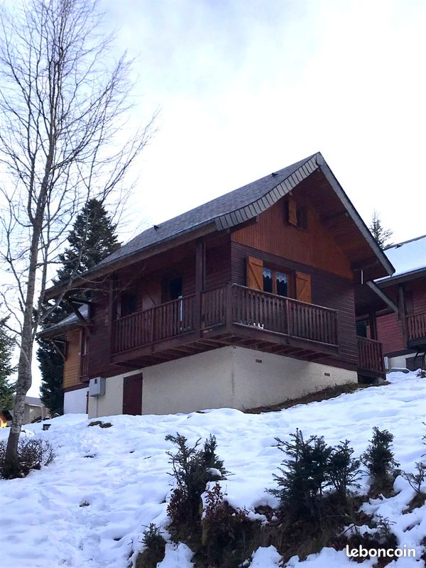 Maison 4 pièces 49 m² · à Boutx · 49 m² · 110 000 €