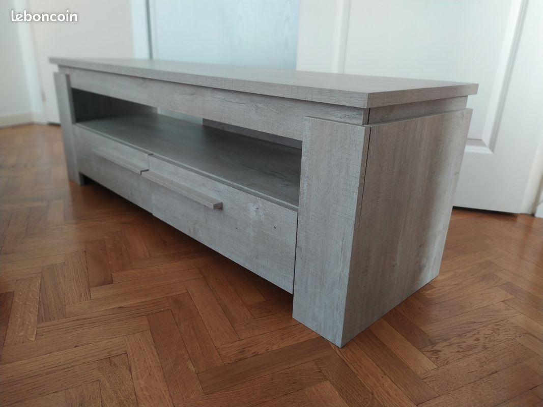 Table basse pour télévision (image 5)