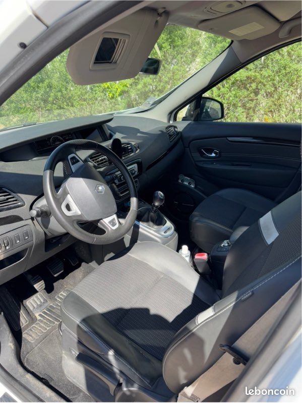 Renault scenic bose (image 3)
