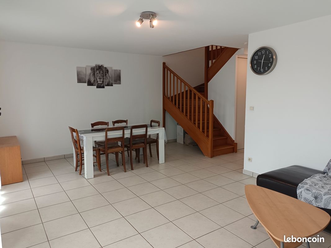 Maison 4 pièces 85 m² · à Angoulême · 85 m² · 900 €/mois