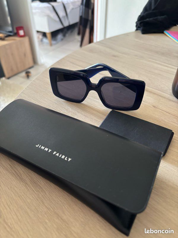 Lunette Jimmy Fairly (image 1)
