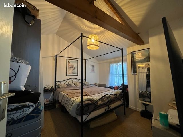Appartement 3 pièces 67 m² - Ligugé 86240 (image principale 5)