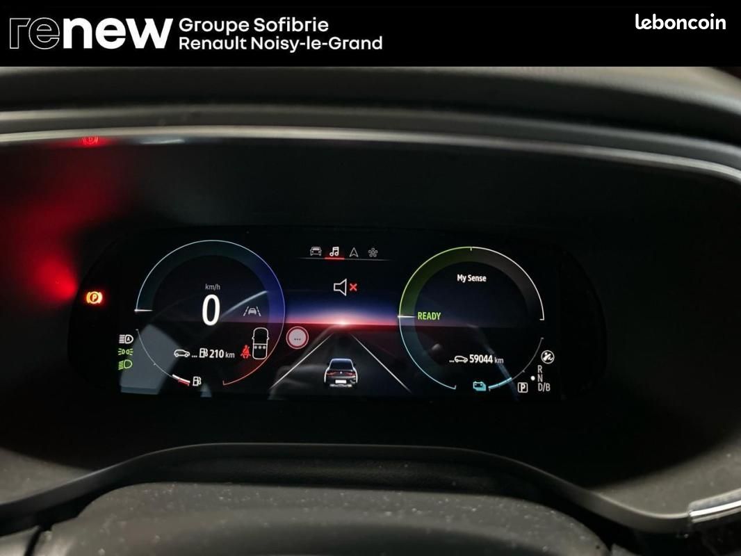 Renault Arkana E-Tech hybride 145 R.S. Line Fast Track (image 20)