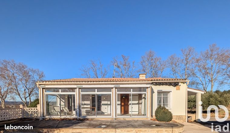 Maison 4 pièces 92 m²