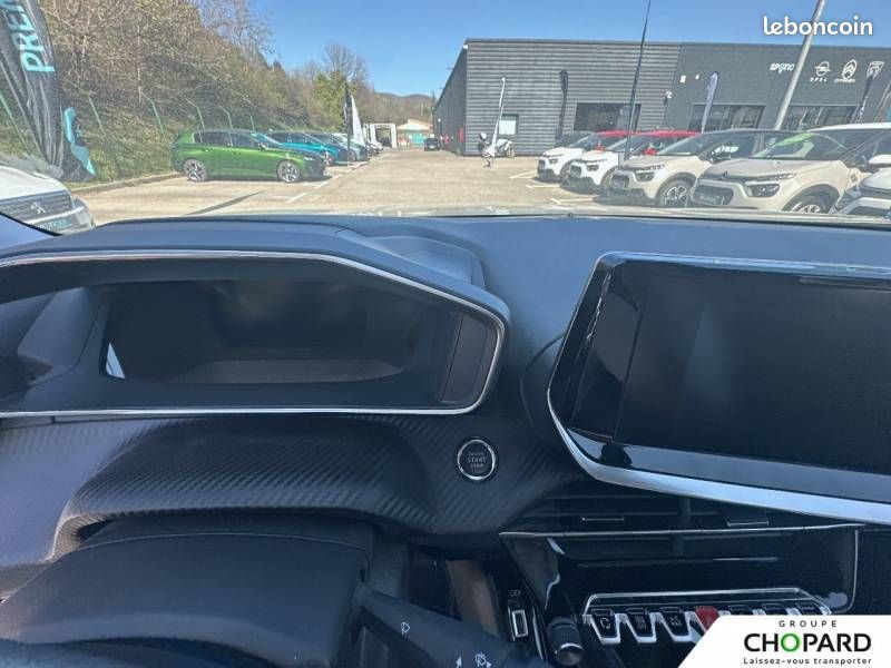 Peugeot 2008 PureTech 130 S&S BVM6 Allure Pack (image 12)