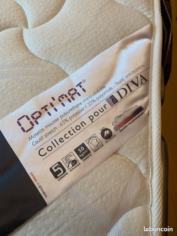Fauteuil lit 1 place (image 6)
