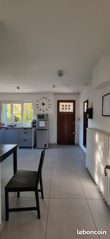 Appartement 2 pièces 30 m² · à Fontaine · 30 m² · 650 €/mois
