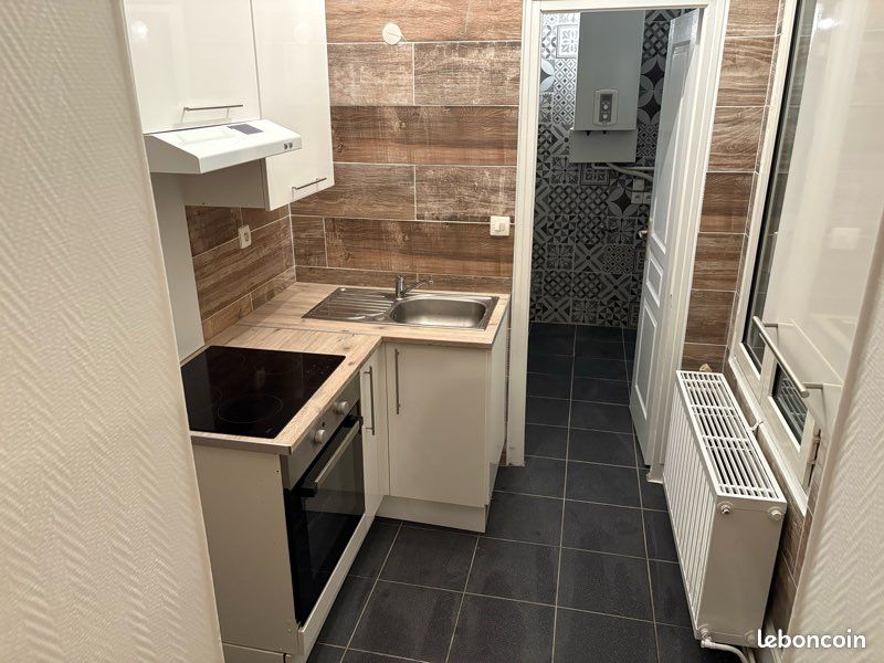 Appartement a louer chalons-en-champagne - 3 pièce(s) - 53 m2 - Surfyn