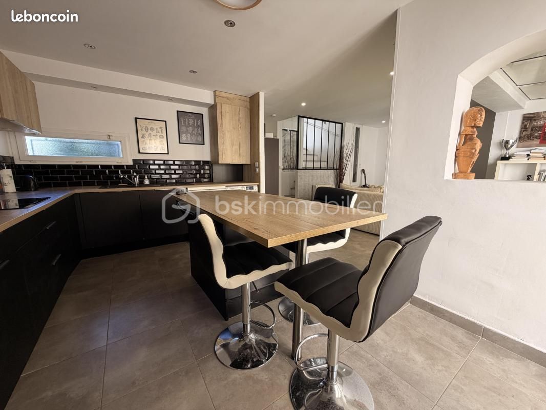 Maison 4 pièces 72 m² · à Le Grau-du-Roi · 72 m² · 365 000 €