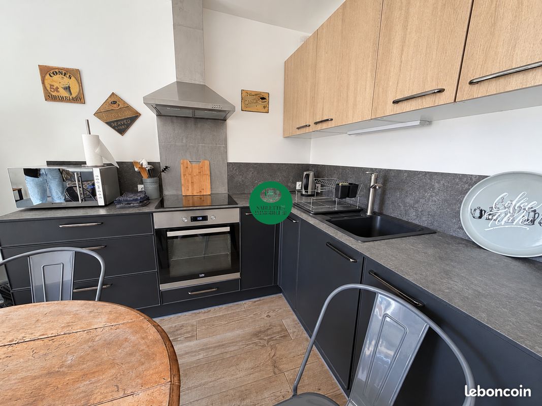 Appartement 2 pièces 36 m² · à La Seyne-sur-Mer · 36 m² · 780 €/mois