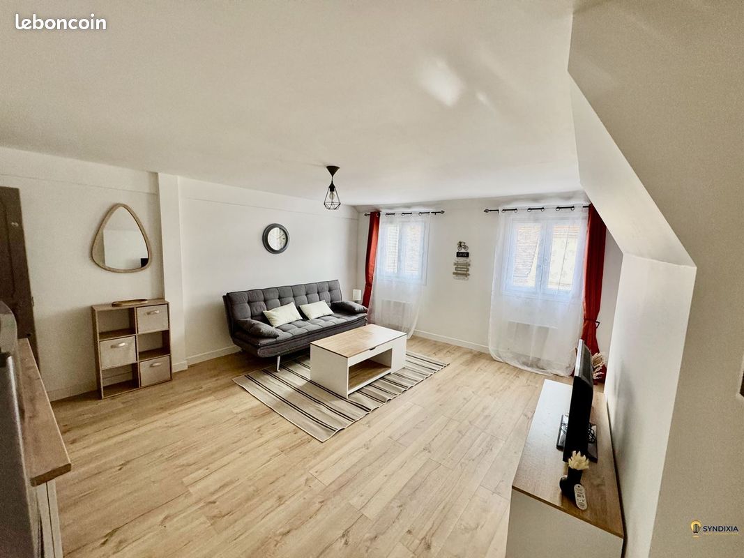 Appartement a louer dreux - 2 pièce(s) - 31 m2 - Surfyn