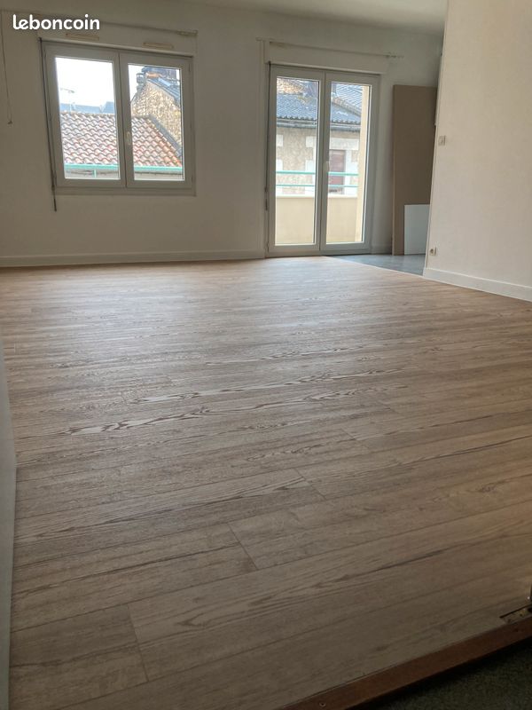 Studio 31 m2 refait à neuf - Poitiers 86000 (image principale 0)