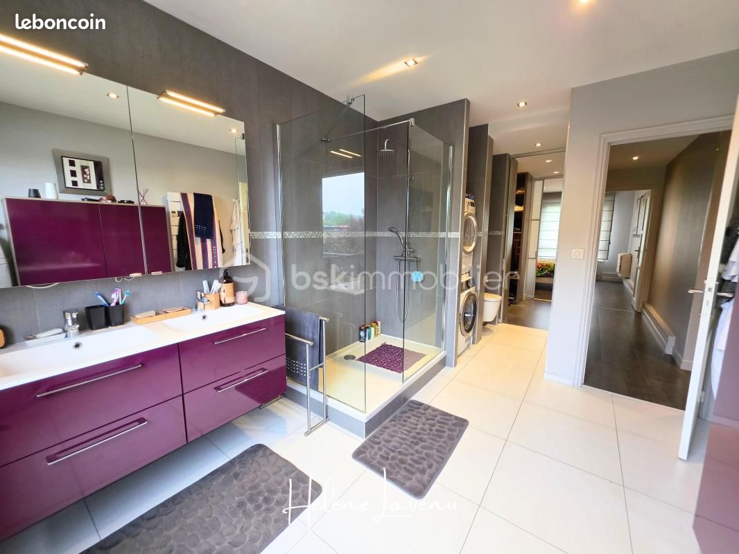 Appartement 4 pièces 96 m² · à Saint-Martin-Boulogne · 96 m² · 288 000 €