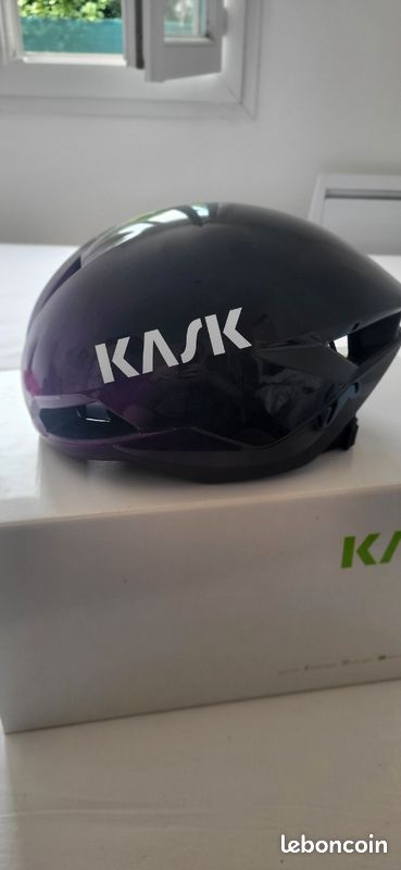 Casque de velo (image 2)