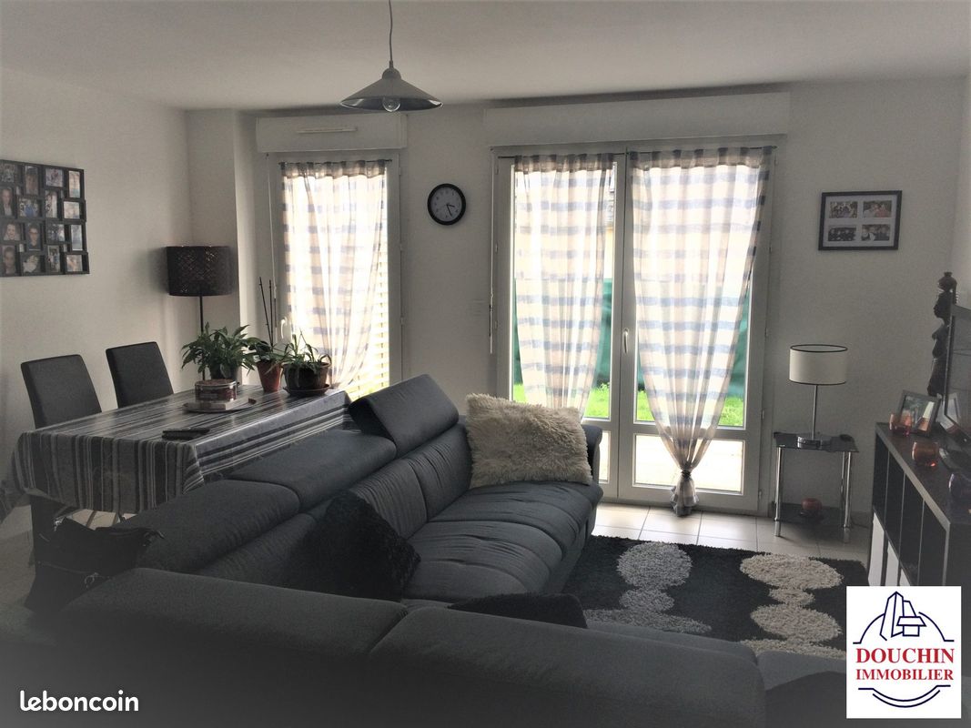 Maison 3 pièces 65 m² · à Abbeville · 65 m² · 630 €/mois