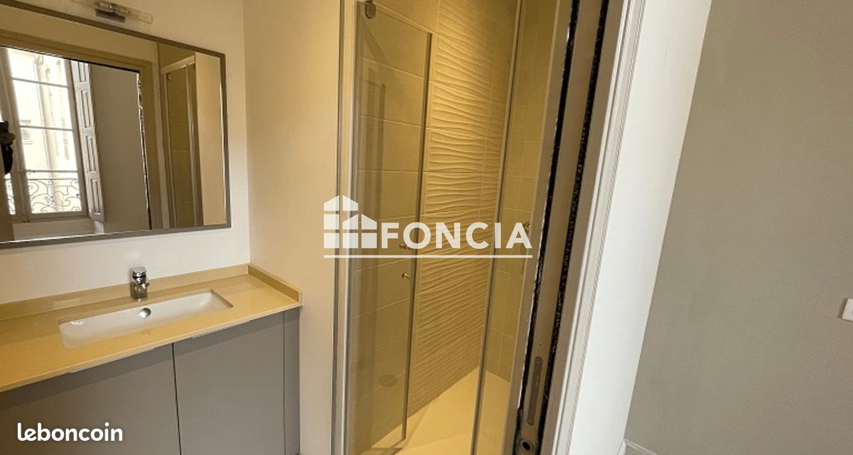 Appartement 2 pièces 74 m² · à Avignon · 74 m² · 769 €/mois
