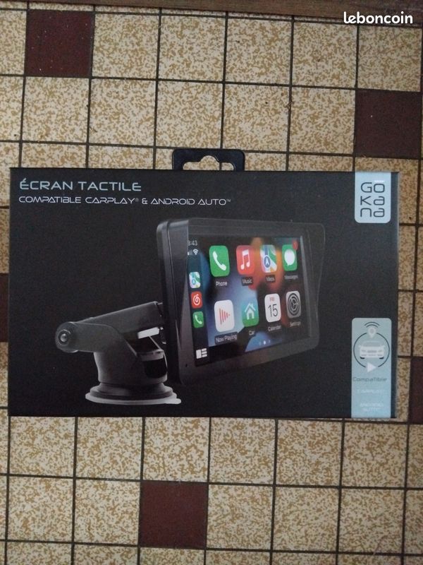 Carplay (image 1)
