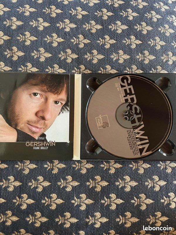 CD Gershwin (image 3)