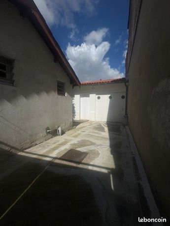 Maison 3 pièces 49 m² — 17