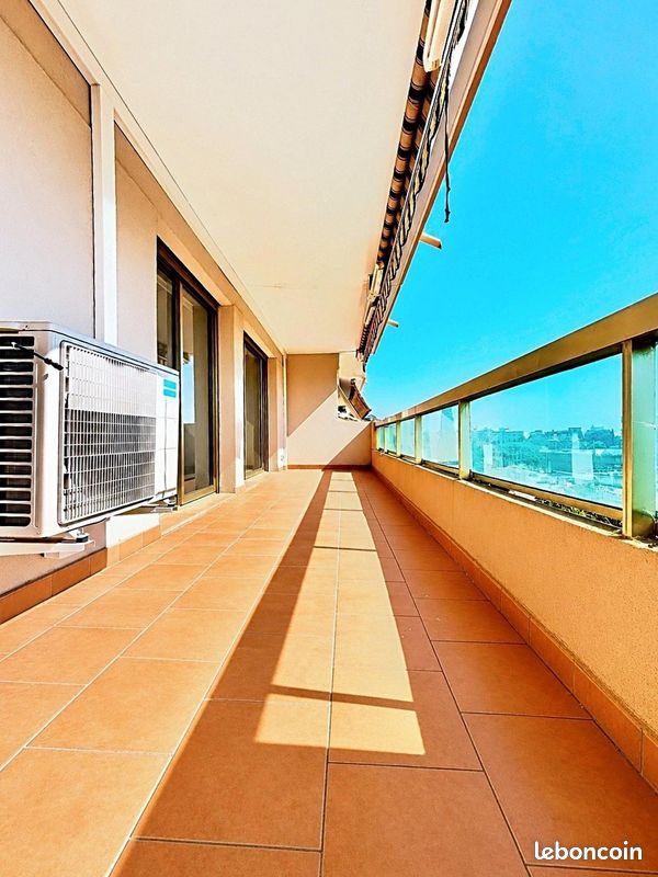 Appartement 3 pièces 74 m² · à Saint-Raphaël · 74 m² · 405 000 €