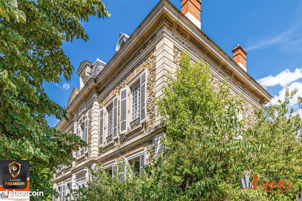 Appartement 3 pièces 62 m² · à L'Arbresle · 62 m² · 145 000 €
