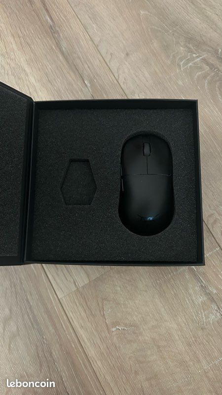 Souris Gamer ATK U2 ULTIMATE (image 3)