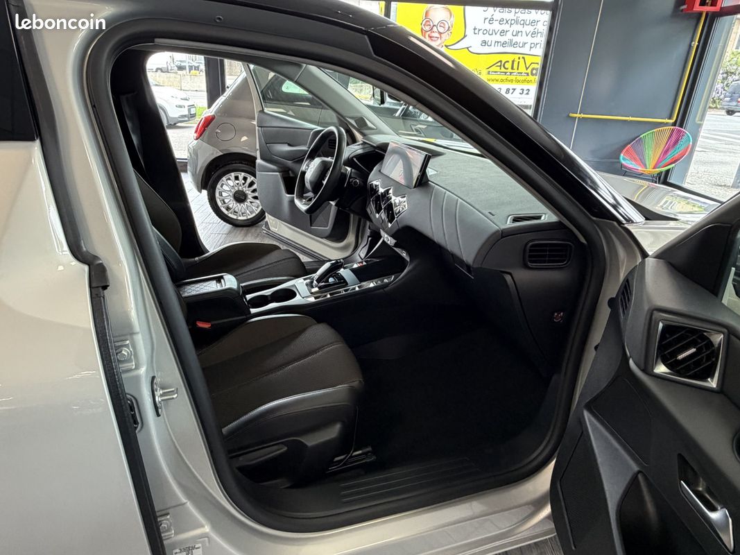 DS3 Crossback BlueHDI 130Ch Automatique (image 6)