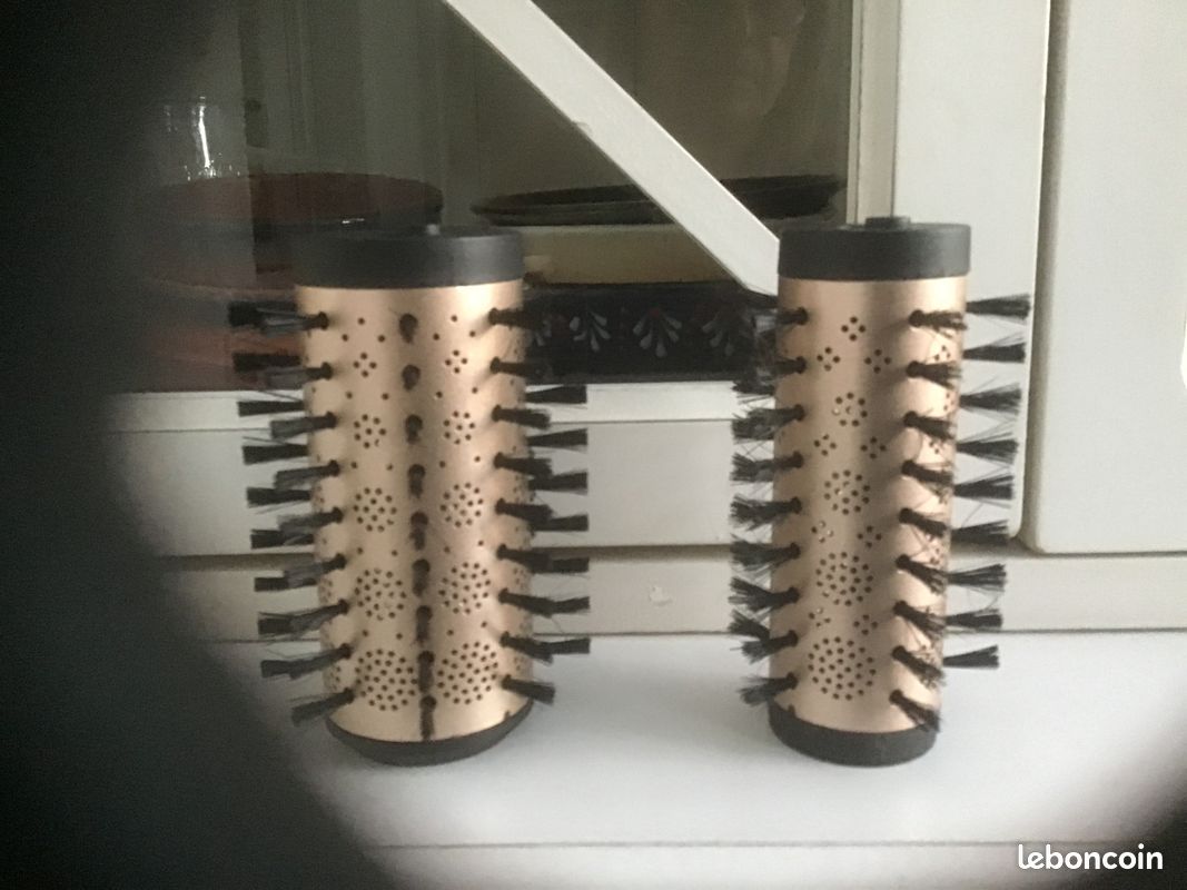 BaByliss Brushing Volume (image 5)