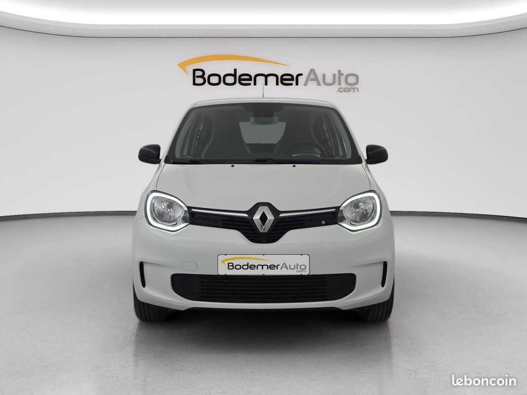 RENAULT Twingo III E-Tech Equilibre (image 8)