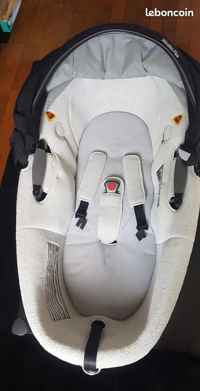 Nacelle Bebe Confort D Occasion Annonces Equipement Bebe Leboncoin Page 5