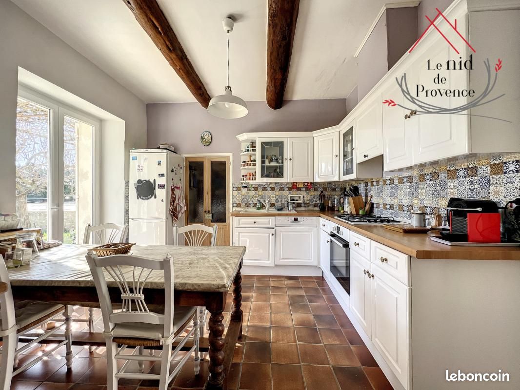 Maison 12 pièces 400 m² (image 8)
