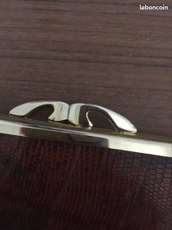 Porte monnaie femme vintage (image 4)