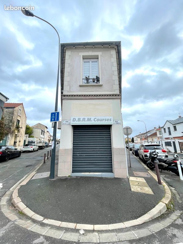 Appartement 3 pièces 49 m² · à Fontenay-sous-Bois · 49 m² · 218 000 €