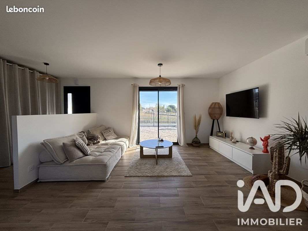 Maison 4 pièces 96 m² · à Lagrave · 96 m² · 265 000 €
