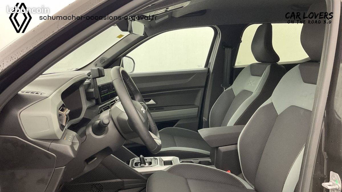 DACIA Duster Hybrid 140 Extreme (image 13)