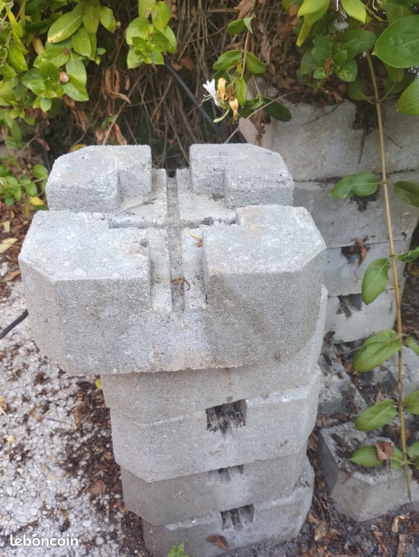Plots pour terrasse (image 1)