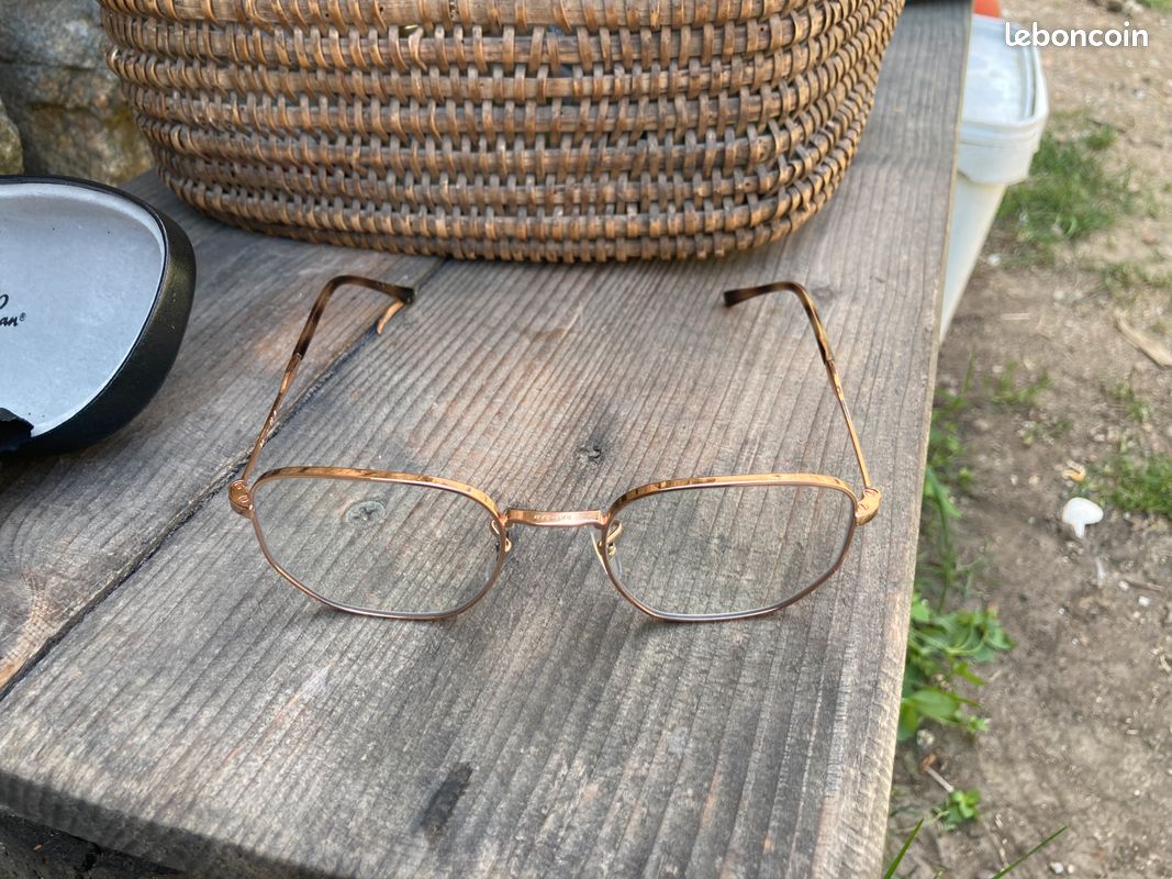 Lunette Ray ban (image 4)