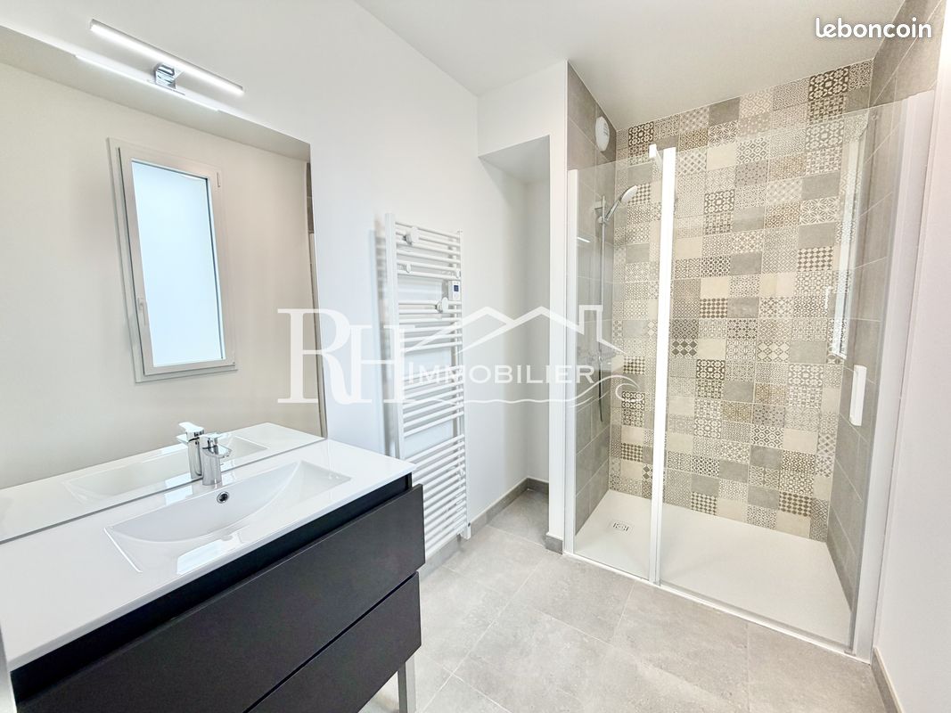 Duplex 3 pièces 70 m² (image 4)