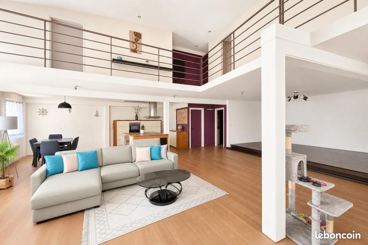 Maison 6 pièces 210 m² · à Dreux · 210 m² · 270 000 €