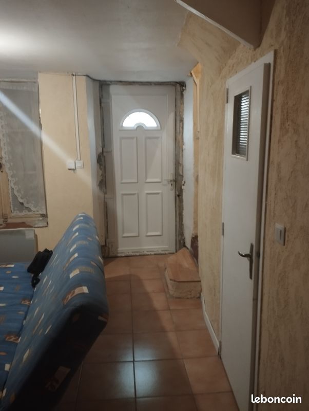 Maison 2 pièces 40 m² · à Argeliers · 40 m² · 450 €/mois