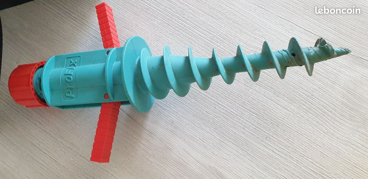Fixe parasol ProFix (image 4)