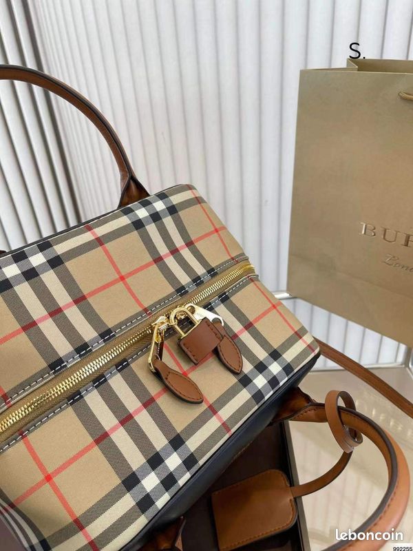 Burberry Classic (image 2)