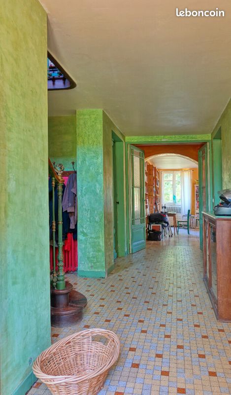Maison 10 pièces 280 m² (image 14)