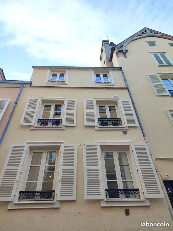 Appartement a louer chartres - 1 pièce(s) - 25 m2 - Surfyn