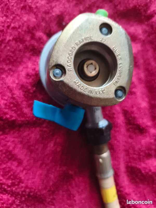 Détendeur gaz (image 6)