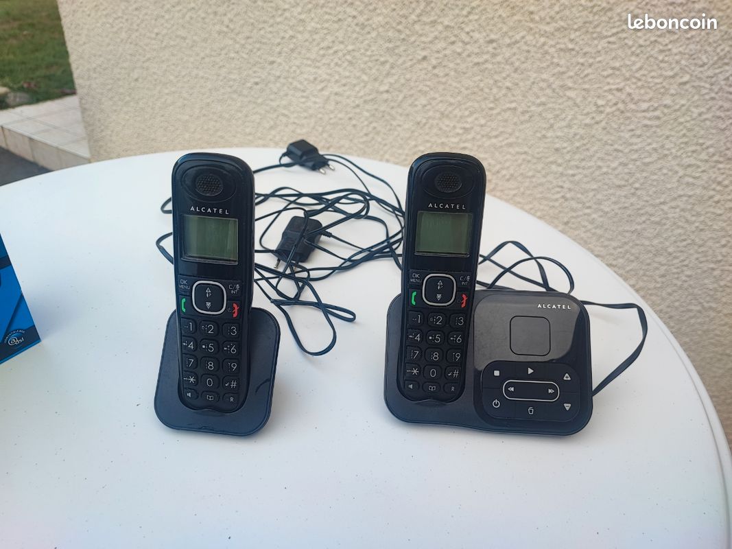 Téléphones fixes (image 2)