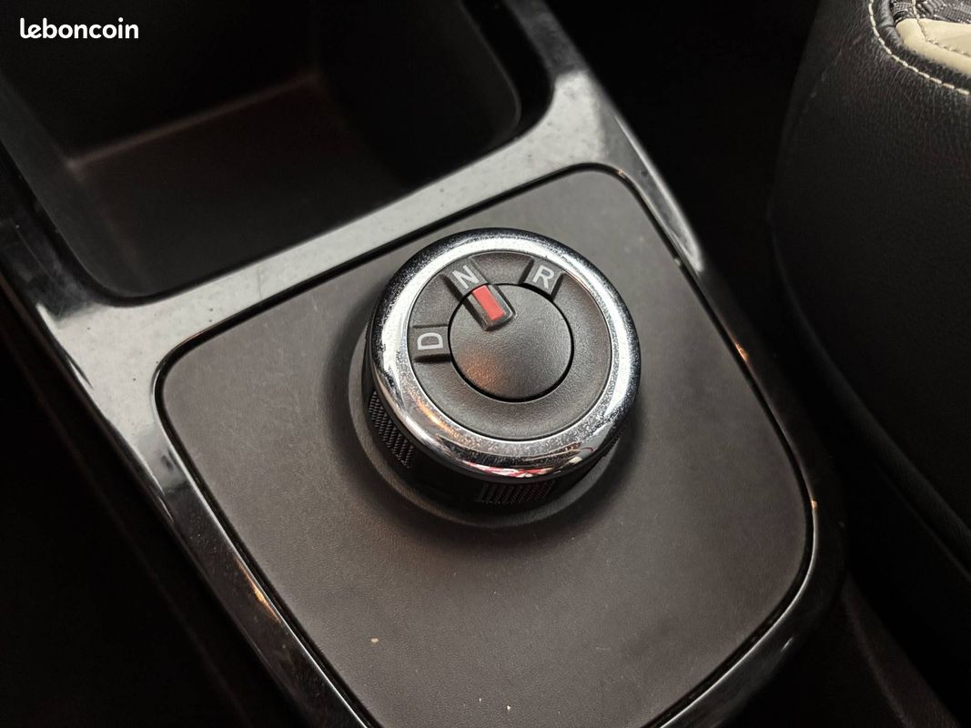 DACIA Spring Essential -23B (image 13)